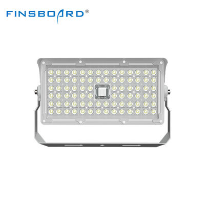 Đèn pha LED mô-đun 240V 500W có cảm biến chuyển động, chống nước