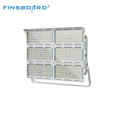 IP66 1200W-1500W Đèn đèn LED mô-đun cho sân bóng rổ ngoài trời