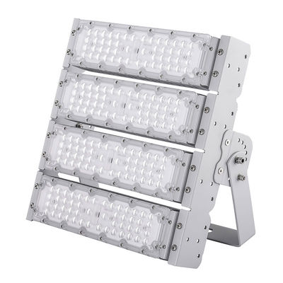 IP65 chống nước 6500K 200W đèn LED ánh sáng lũ ngoài trời đèn an ninh LED cho thời tiết khắc nghiệt