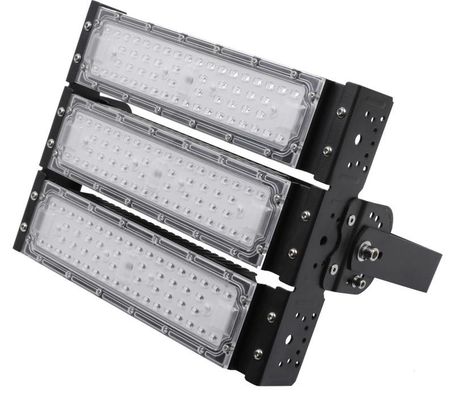 Đèn pha LED mô-đun gắn giá đỡ RoHS 200w 150W