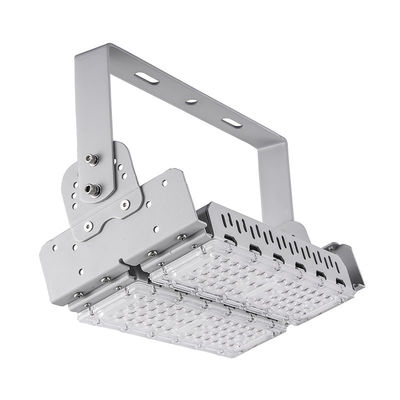 Ánh sáng LED 100W với máy dò chuyển động và chống nước IP65 cho ánh sáng ngoài trời