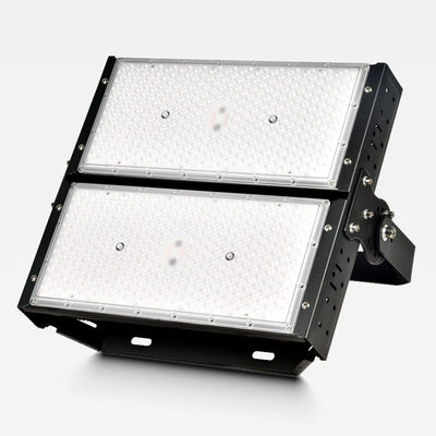 ROHS FCC Ánh sáng sân vận động ngoài trời Ánh sáng tràn LED