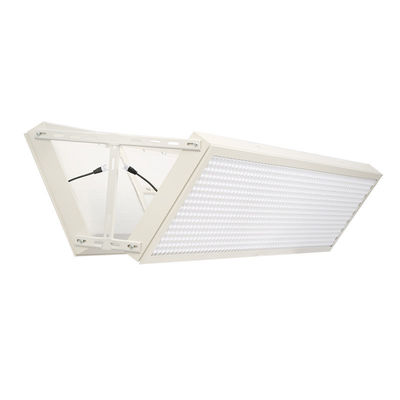 Đèn pha LED sân vận động chống chói 100W 500W cho sân cầu lông trong nhà