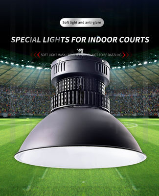 ODM 1000w Đèn sân vận động Led High Bay Cho Bóng rổ Bóng đá