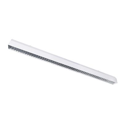 Đèn bảng LED 5000K 3000lm gắn bề mặt cho chiếu sáng lớp học