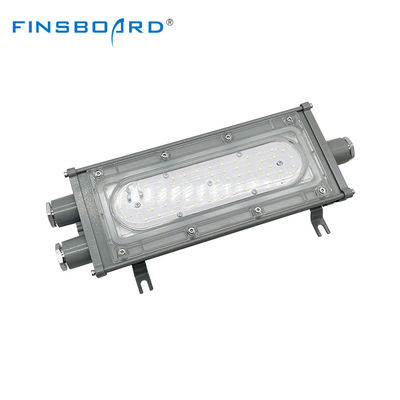 Đèn LED tuyến tính chống cháy nổ ATEX