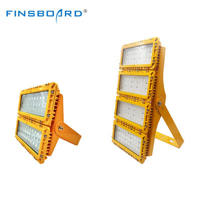 Đèn pha LED chống cháy nổ 400W cho khai thác mỏ ODM