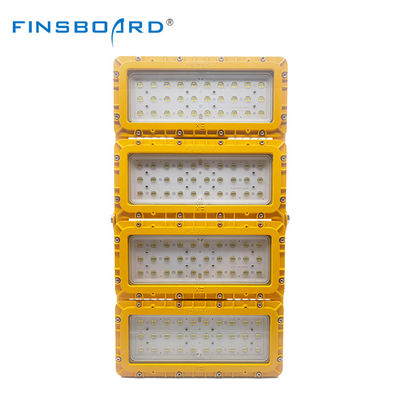 Đèn chiếu sáng chống cháy nổ khẩn cấp Atex chống thấm nước cho môi trường nguy hiểm