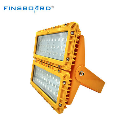 5500K-6500K Atex Đèn LED Đèn khẩn cấp chống nổ SMD2835/3030