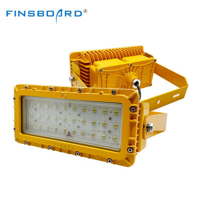 Đèn chiếu sáng chống cháy nổ được chứng nhận Atex, Class 1 Division 1, OEM