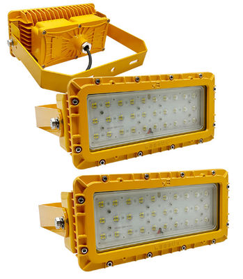 Đèn LED nguy hiểm 100V-265V cho khu vực nguy hiểm, độ bền cao và chống ăn mòn