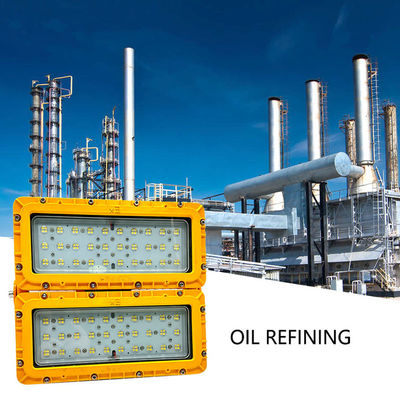 Đèn LED chống cháy nổ IP65 SMD2835/3030 với thiết kế tản nhiệt