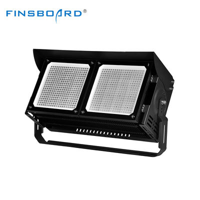 Đèn pha LED ngoài trời 1000W Arena Chống nước SMD2525