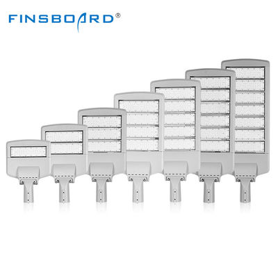 Đèn đường LED thương mại dạng mô-đun 50W-420W Chip độ sáng cao