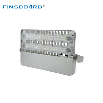 Đèn pha LED chiếu sáng sân vận động ngoài trời 110W 220W cho sân bóng rổ