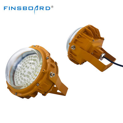Đèn chiếu sáng chống cháy nổ công nghiệp IP65 chống thấm nước Đèn pha AC85-265V/ 50Hz 60Hz