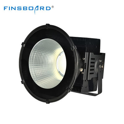 Đèn pha nhà xưởng công nghiệp tròn, đèn cẩu tháp 200w-700w