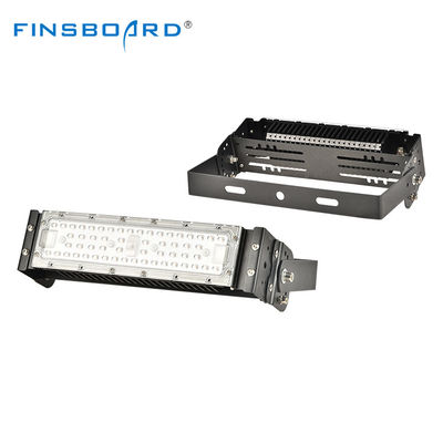 SMD3030 Đèn đèn LED 50W cho đường hầm tùy chỉnh