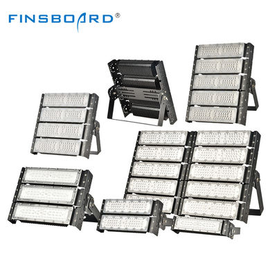 Đèn pha LED mô-đun ngoài trời 50w-600w IP65 Tùy chỉnh