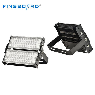 5000K Đường hầm LED Đèn lũ mô-đun 200w ODM