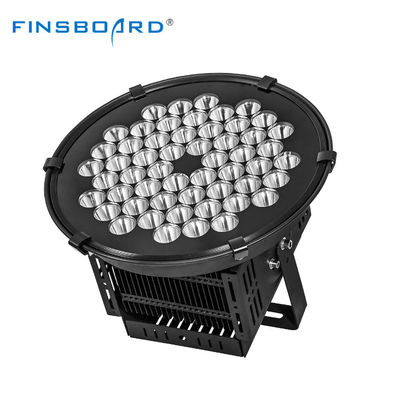 Đèn chiếu sáng nhà xưởng công nghiệp TS150W/200W 7070 cho Vườn