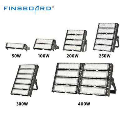 Đèn pha LED ngoài trời chống nước 50W đến 600W