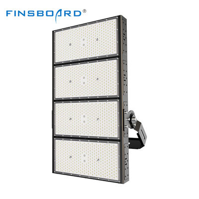 Lumileds3030 Đèn sân vận động Led Đèn sân vận động ngoài trời Đèn sân vận động 800W