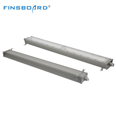 Đèn LED tuyến tính chống cháy nổ ATEX 200w