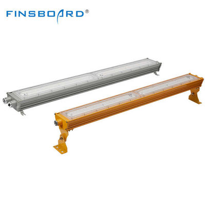 Đèn chống cháy nổ tuyến tính chống thấm nước cho ngành hóa chất