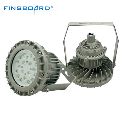 Đèn mỏ chống nổ khu vực nguy hiểm LED High Bay 2700-6500K