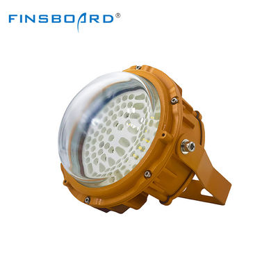 Đèn chiếu sáng chống cháy nổ IP66 AC220V 50Hz cho môi trường nguy hiểm