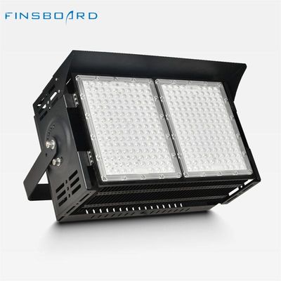 Đèn sân vận động LED nhôm với đèn LED 3030 chip, thời gian sử dụng 50.000 giờ và chống nước IP66