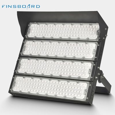 Đèn sân vận động LED tùy chỉnh 130lm 1000 Watt cho Arena Field 3 Module