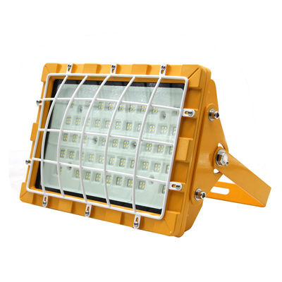 Đèn chiếu sáng chống cháy nổ IP66 AC85-265V Tiết kiệm năng lượng