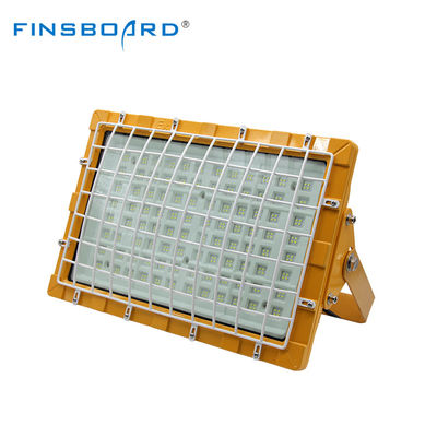 Chip LED SMD2835/3030 Đánh giá IP66 Hiệu suất 100-110lm/w Đèn LED chống cháy nổ cho nhà máy
