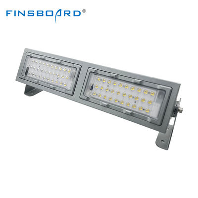 IP66 SMD2835 Đèn chống nổ LED 5500-6500K cho môi trường nguy hiểm
