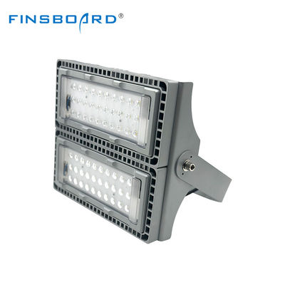 Ánh sáng cao đèn LED Modular Flood Light với IP66 chống nước và 50000H tuổi thọ dài cho ánh sáng công nghiệp