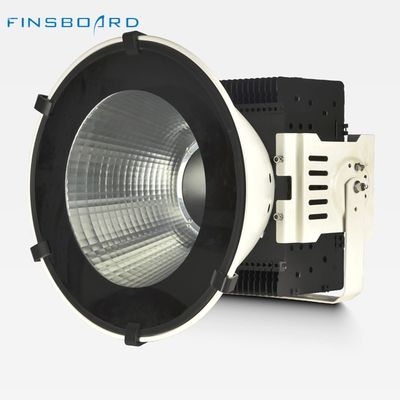IP65 Đèn thang máy chống nước với 200W-700W Điện và SMD 3030 LED cho Đèn cao khu vực công nghiệp