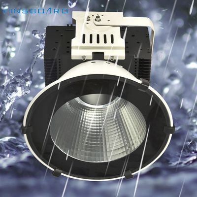 Đèn tháp cẩu IP65 SMD 3030 Chiếu sáng công nghiệp nhà xưởng cao AC85-265V