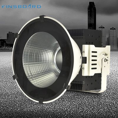 Đèn pha nhà xưởng LED tiết kiệm năng lượng cho cần cẩu tháp 2700-6500K