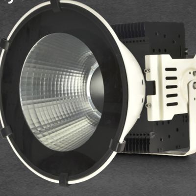 Đèn pha LED công nghiệp High Bay Lumen cao, đèn tháp cẩu IP65