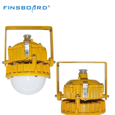 Đèn LED chống cháy nổ LED ATEX Đèn pha với chip LED hiệu suất cao