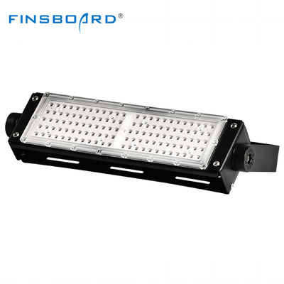 Đèn LED sân vận động SMD 2835/3030 với khả năng bảo vệ IP66 và nhiều tùy chọn công suất Đèn pha LED mô-đun