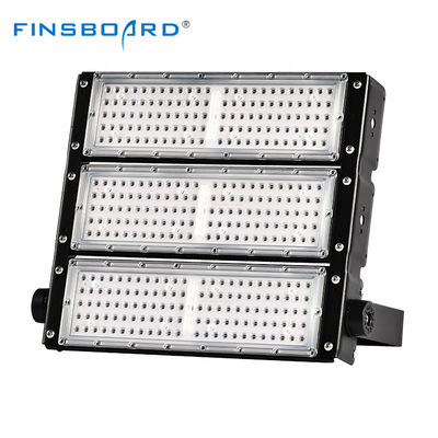 Đèn LED chiếu sáng sân vận động ngoài trời cột cao SMD IP66 2700-6500K