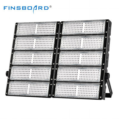 Đèn sân vận động LED 700 Watt cho ánh sáng sân bóng đá sân sau