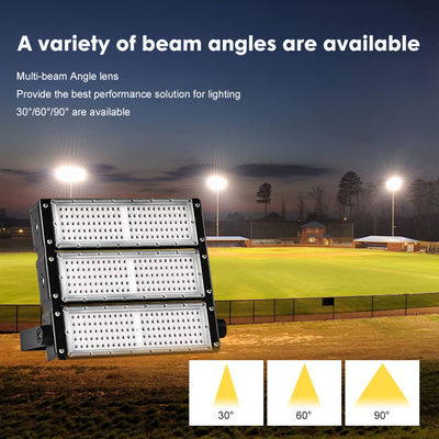 OEM ODM Đèn sân vận động LED ngoài trời Indoor Cricket Arena Baseball Field