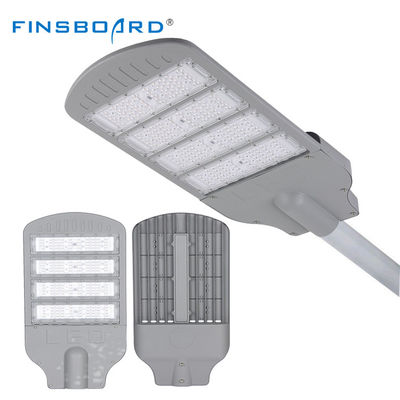 Đèn đường LED ngoài trời SMD2835 100W 150W 200W tiết kiệm điện