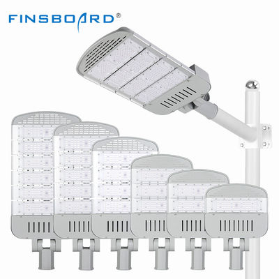 Đèn đường LED SMD3030 chống nước IP65 với tùy chọn công suất 50W-300W cho chiếu sáng ngoài trời