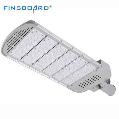 Đèn đường LED SMD3030 chống nước IP65 với hiệu suất 130-140lm/w cho chiếu sáng ngoài trời và đường cao tốc