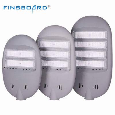 130-140LM/W IP65 chống nước đèn đường LED Công nghệ phân tán nhiệt